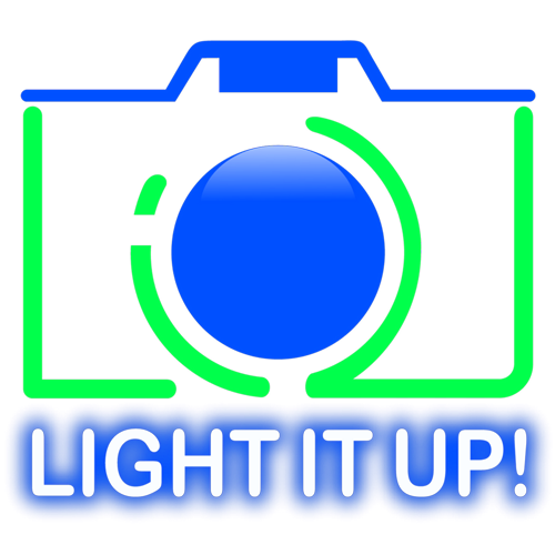 Light It Up Photo Booth, LLC