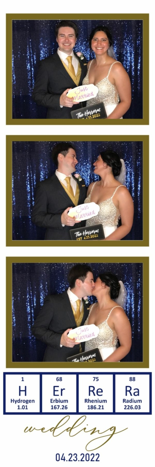 Backdrops & Templates | Light It Up Photo Booth, LLC